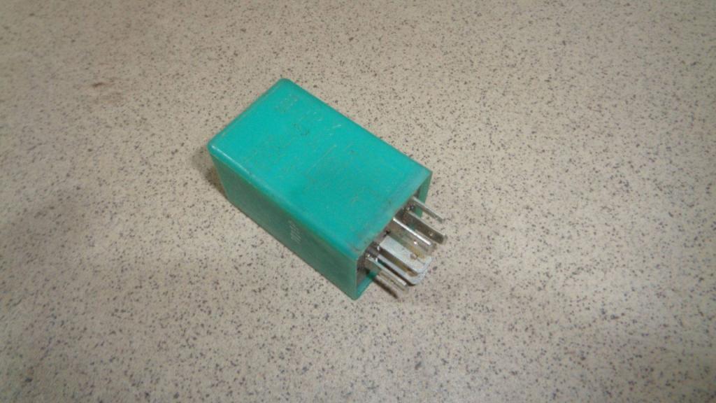 Реле, 500 рублей, Пермь