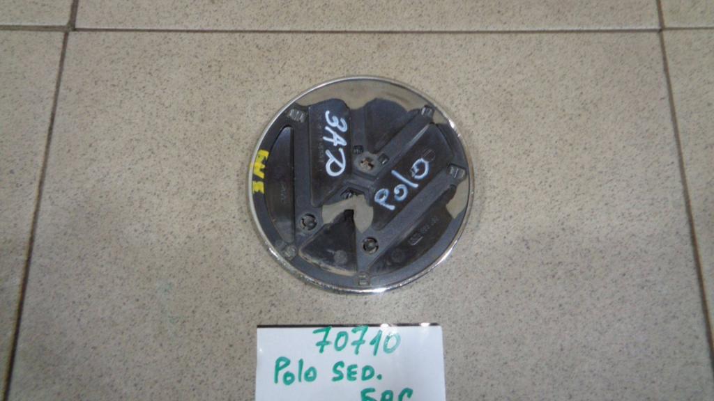 Эмблема, 1000 рублей, Пермь