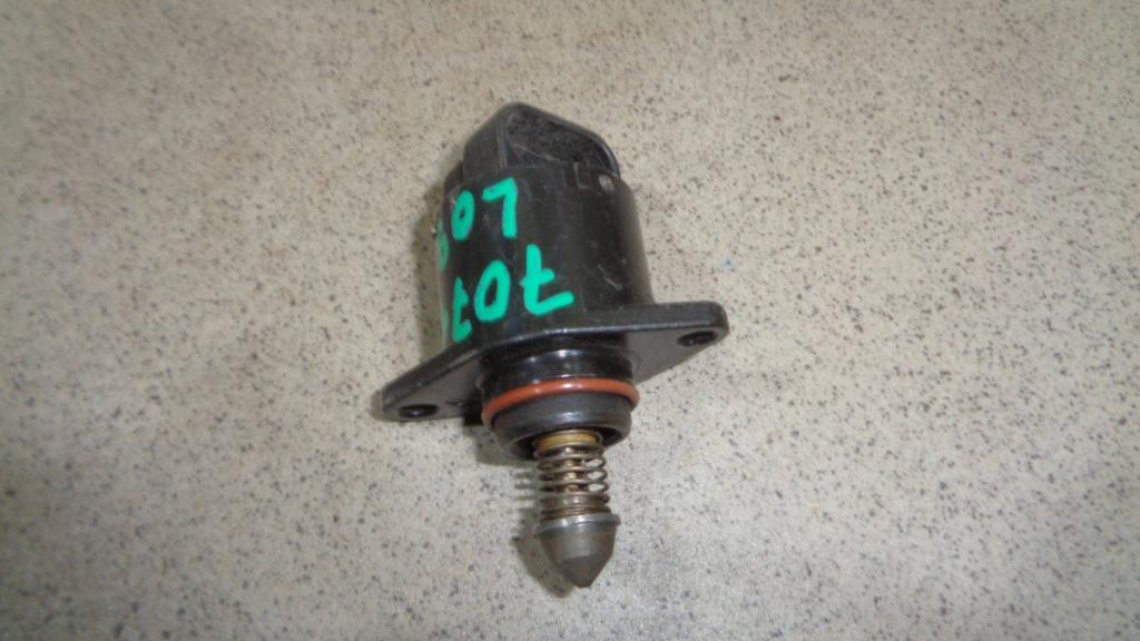 Регулятор холостого хода, 1200 рублей, Пермь