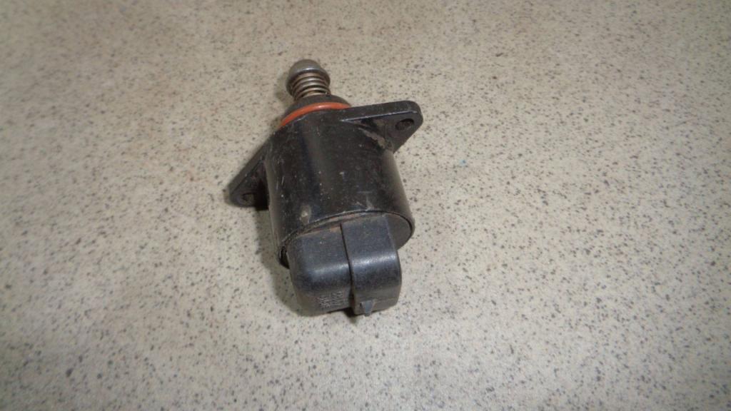 Регулятор холостого хода, 1200 рублей, Пермь