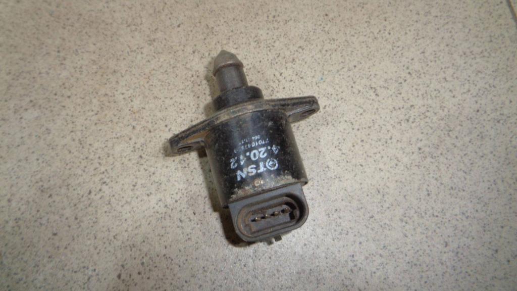 Регулятор холостого хода, 1200 рублей, Пермь