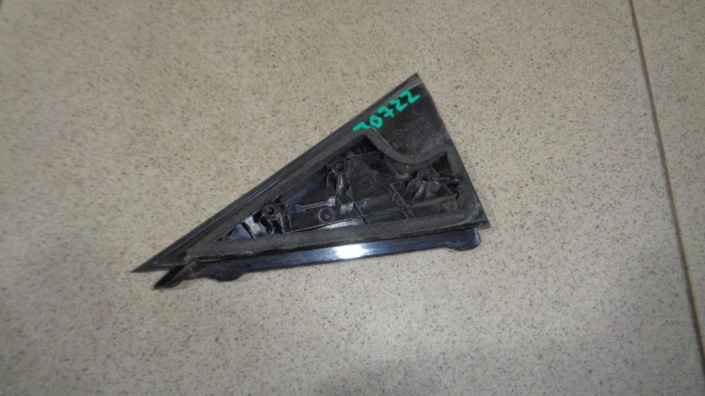 Накладка двери задней левой, 500 рублей, Пермь