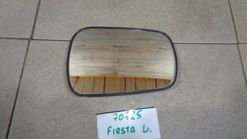 Зеркальный элемент левый, 2000 рублей, Пермь