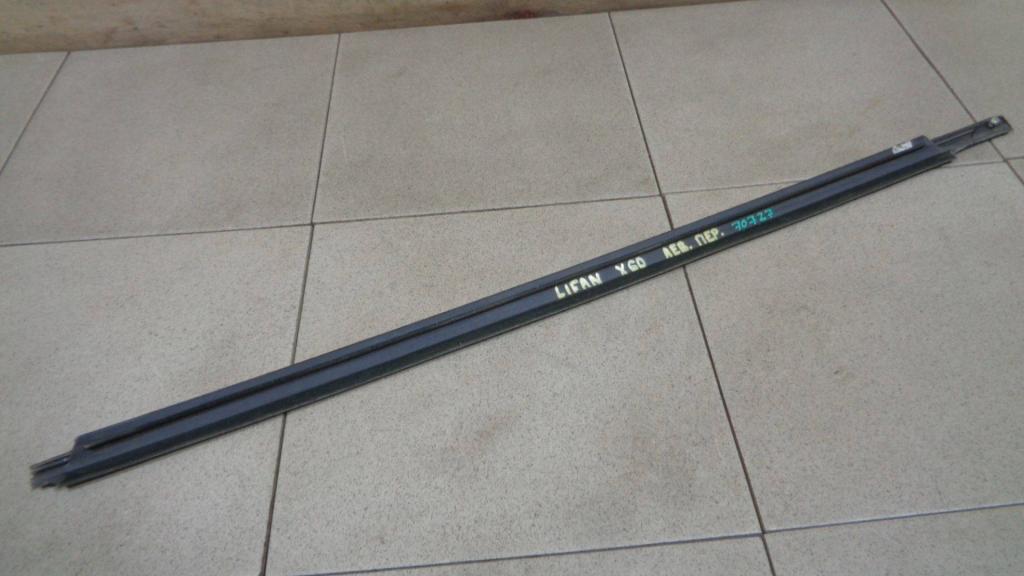 Накладка стекла переднего левого, 900 рублей, Пермь