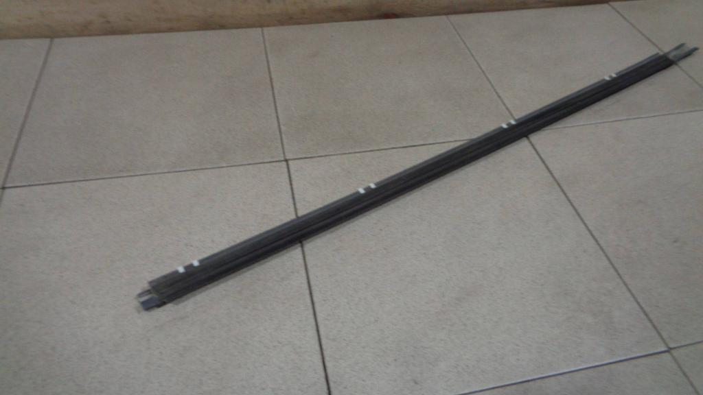 Накладка стекла переднего левого, 700 рублей, Пермь