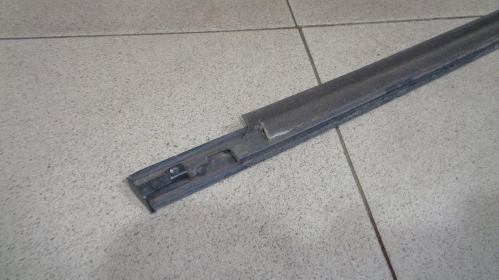 Накладка стекла переднего левого, 500 рублей, Пермь