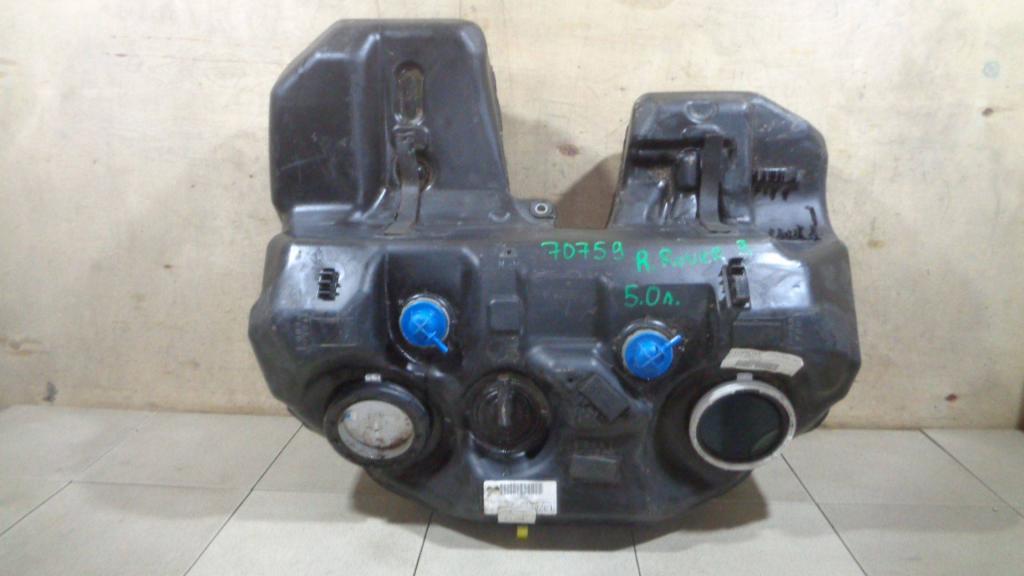 Бак топливный, 2500 рублей, Пермь