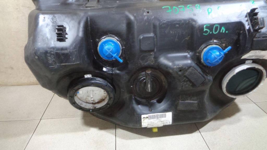 Бак топливный, 2500 рублей, Пермь