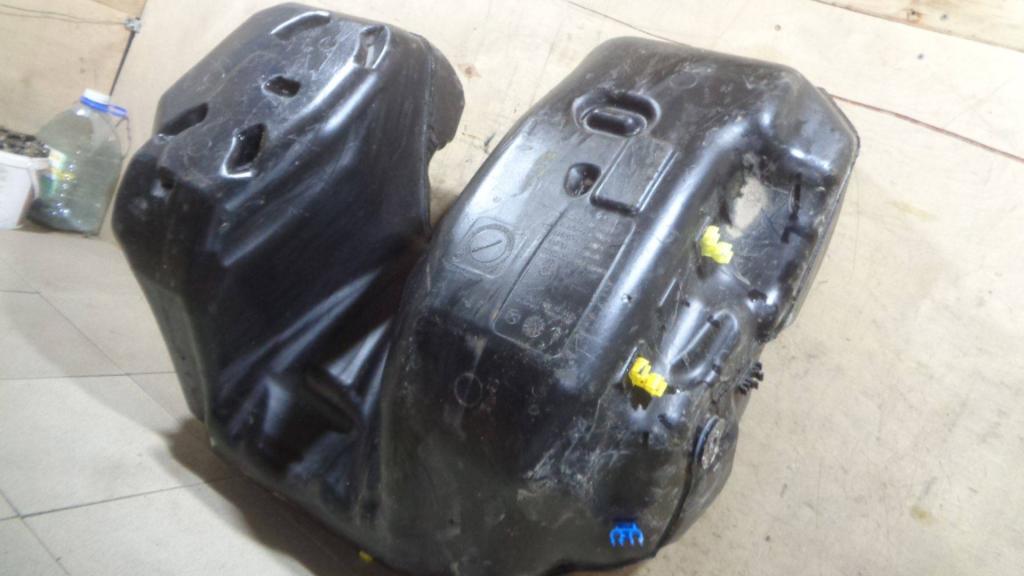 Бак топливный, 2500 рублей, Пермь