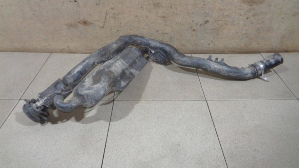 Горловина топливного бака, 1000 рублей, Пермь