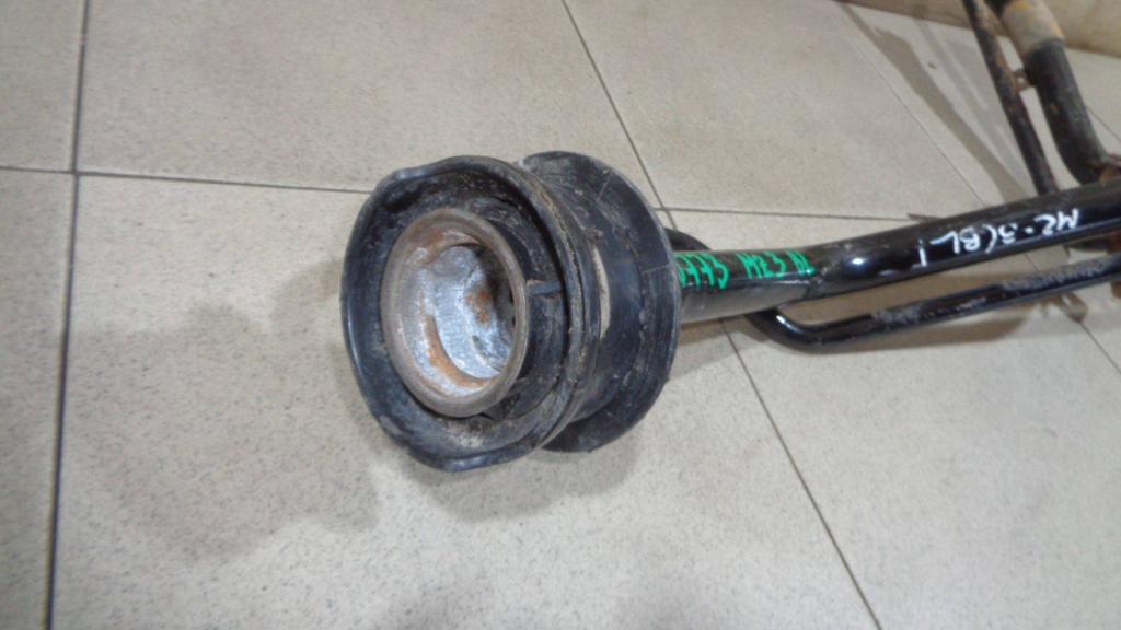 Горловина топливного бака, 1500 рублей, Пермь