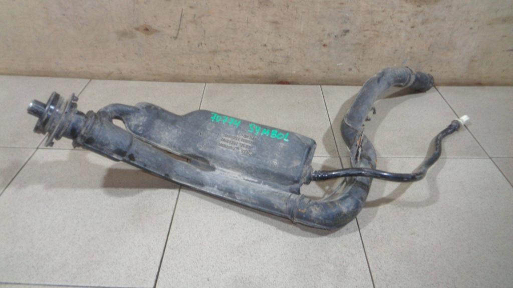 Горловина топливного бака, 1000 рублей, Пермь