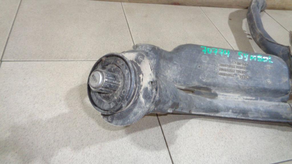 Горловина топливного бака, 1000 рублей, Пермь