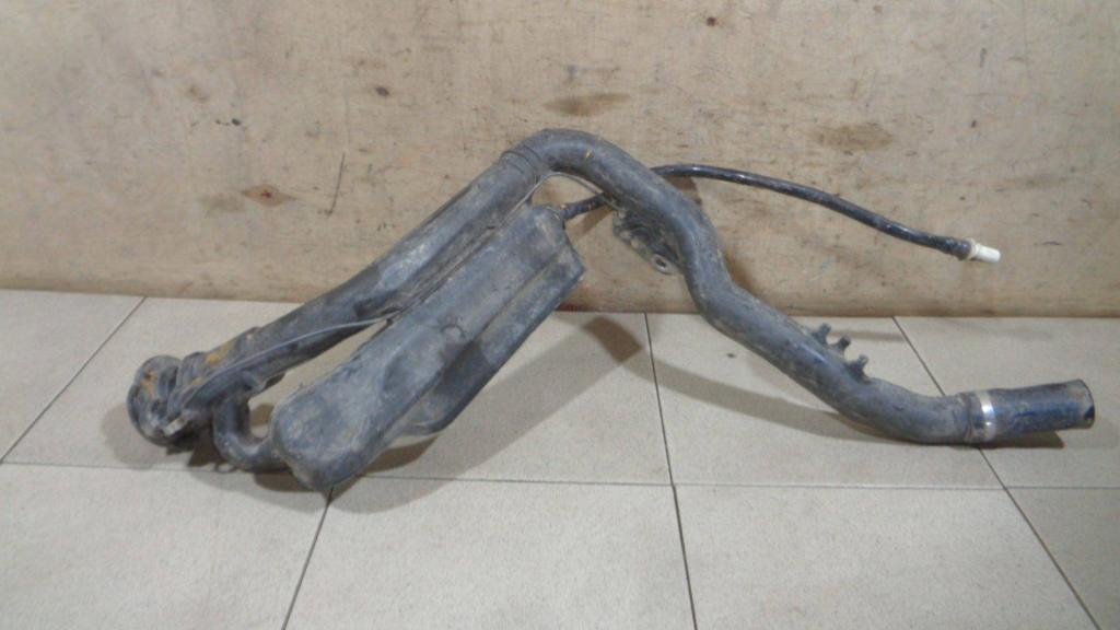 Горловина топливного бака, 1000 рублей, Пермь