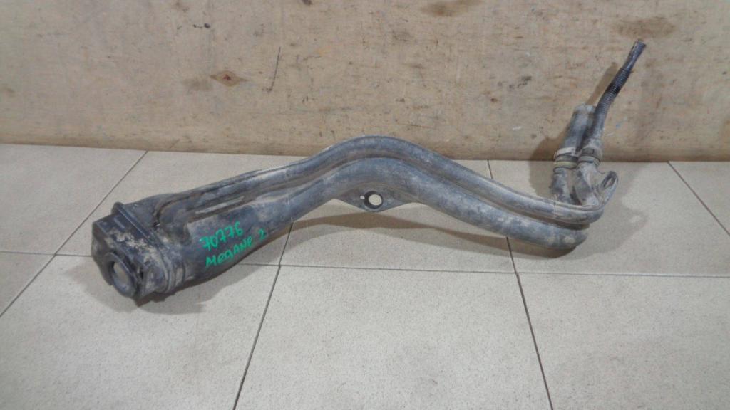 Горловина топливного бака, 1000 рублей, Пермь