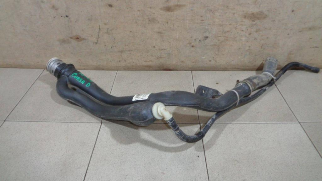 Горловина топливного бака, 1000 рублей, Пермь