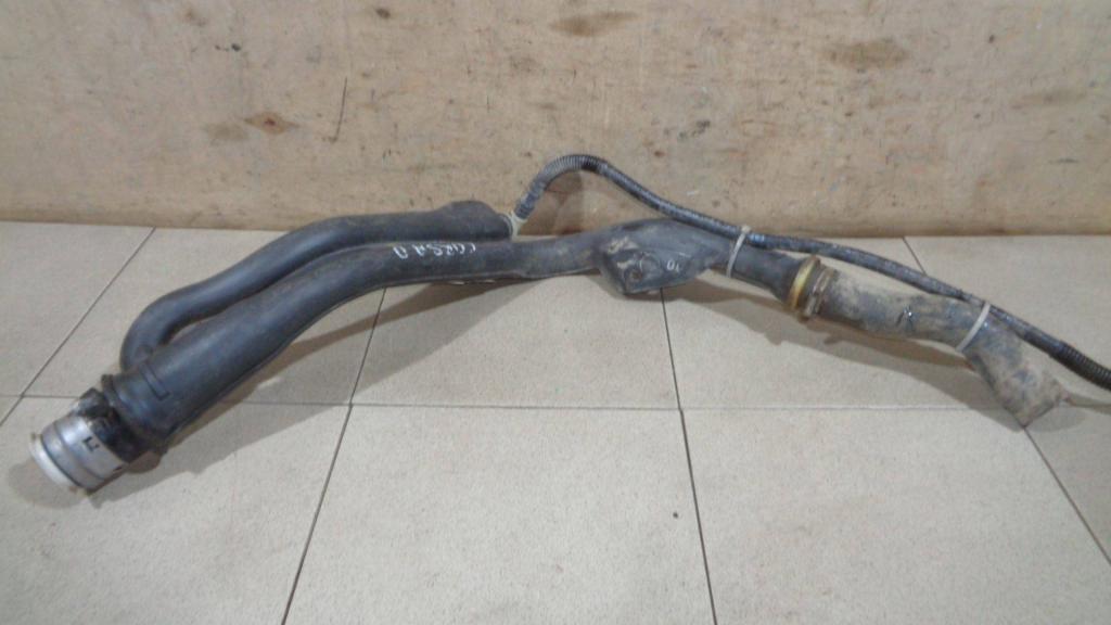 Горловина топливного бака, 1000 рублей, Пермь