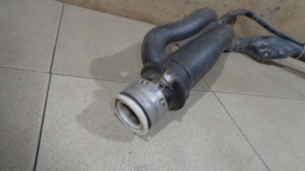 Горловина топливного бака, 1000 рублей, Пермь