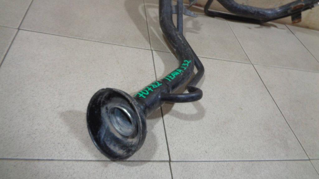 Горловина топливного бака, 1500 рублей, Пермь