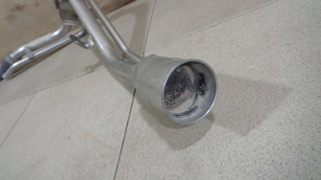 Горловина топливного бака, 1000 рублей, Пермь