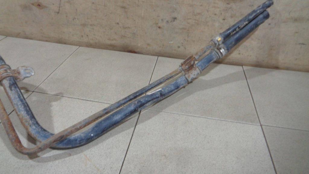 Горловина топливного бака, 3000 рублей, Пермь