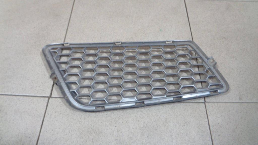 Решетка радиатора левая, 2000 рублей, Пермь