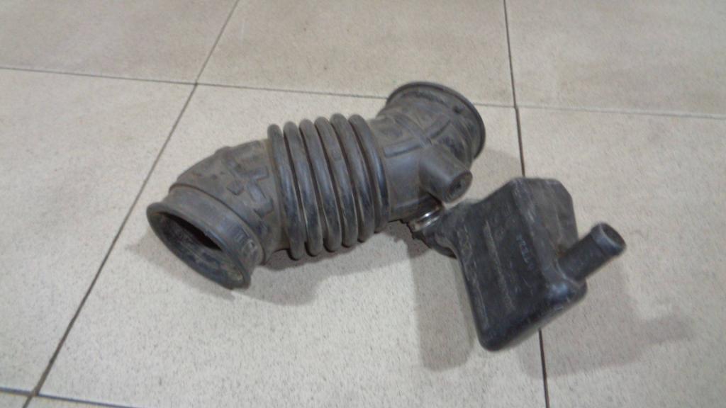 Патрубок воздушного фильтра, 500 рублей, Пермь