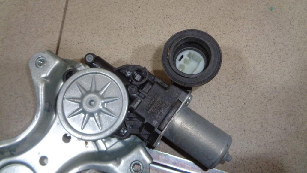 Стеклоподъемник задний левый, 3000 рублей, Пермь