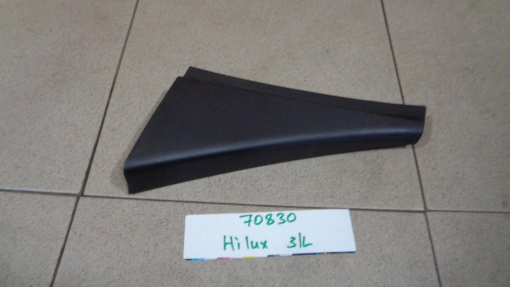 Накладка двери задней левой, 900 рублей, Пермь