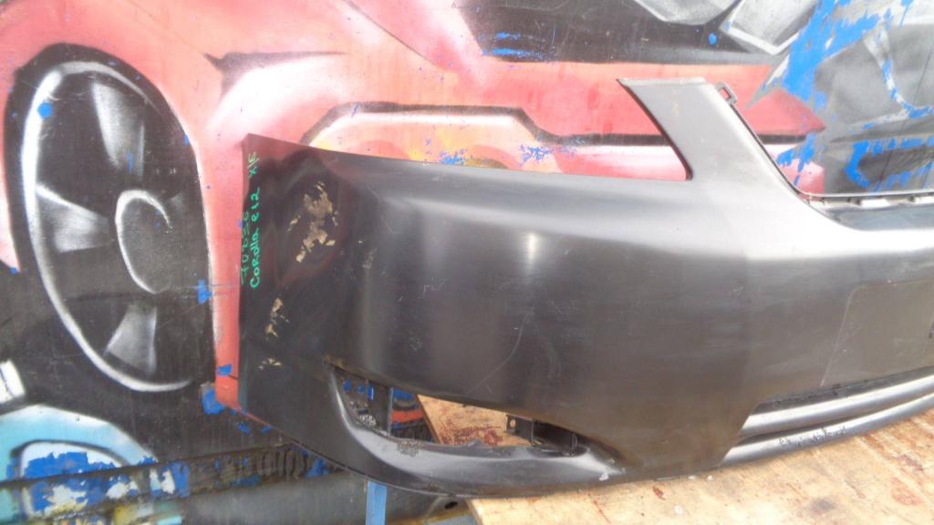 Бампер передний, 15000 рублей, Пермь