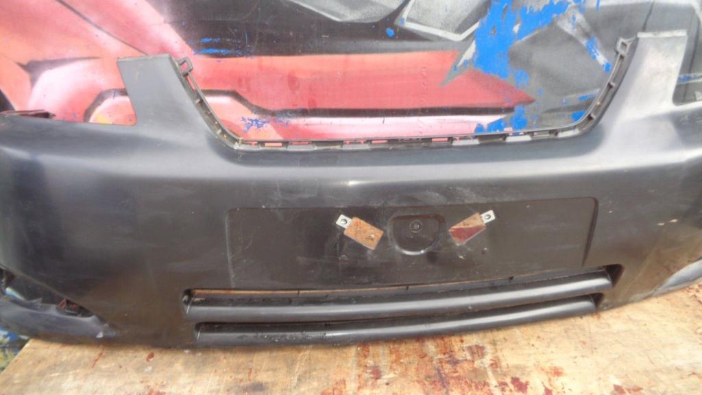 Бампер передний, 15000 рублей, Пермь