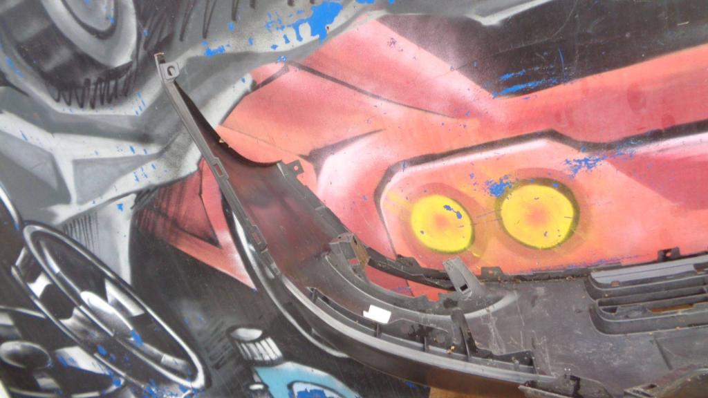 Бампер передний, 15000 рублей, Пермь