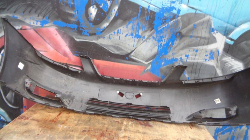 Бампер передний, 15000 рублей, Пермь