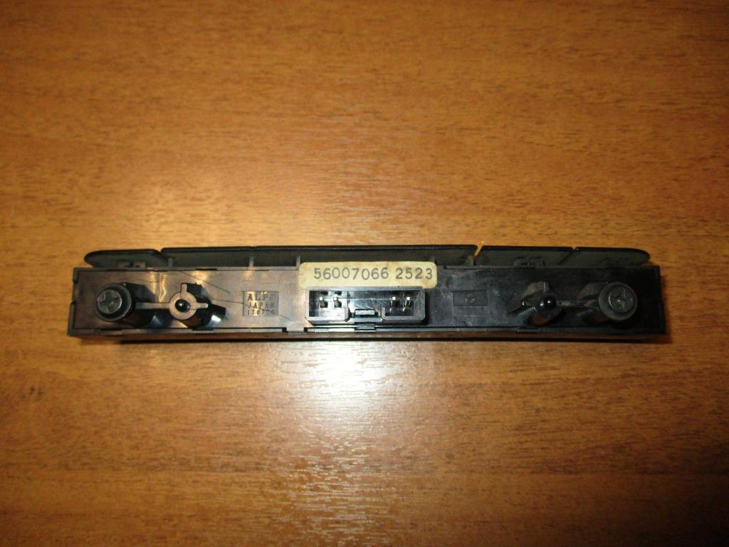 Блок кнопок, 500 рублей, Пермь