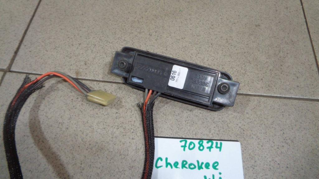 Блок кнопок управления сиденьем, 1000 рублей, Пермь