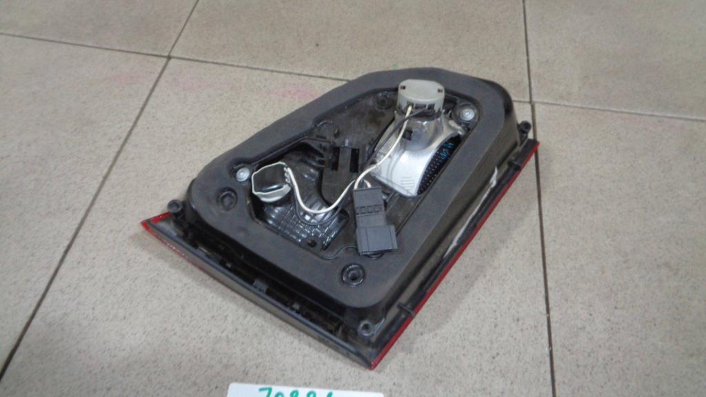 Фонарь задний внутренний правый, 3000 рублей, Пермь