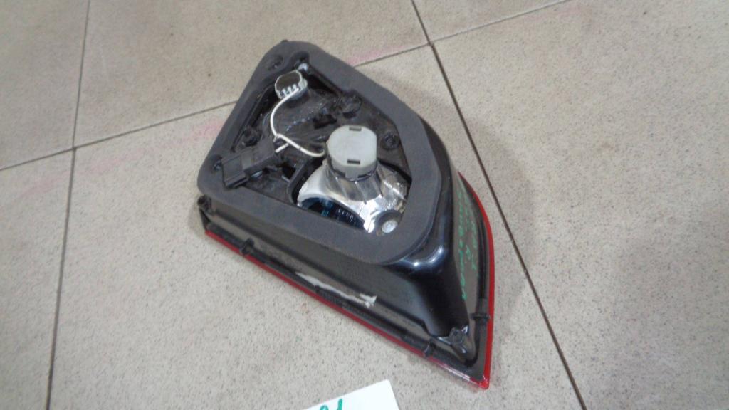 Фонарь задний внутренний правый, 3000 рублей, Пермь