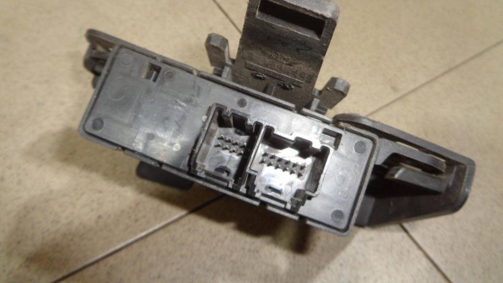 Блок управления парктроником, 1000 рублей, Пермь