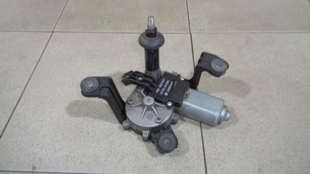 Моторчик дворника задний, 2000 рублей, Пермь