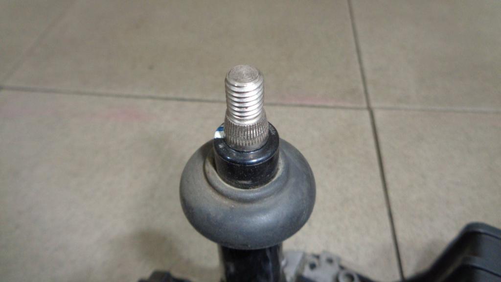 Моторчик дворника задний, 2000 рублей, Пермь