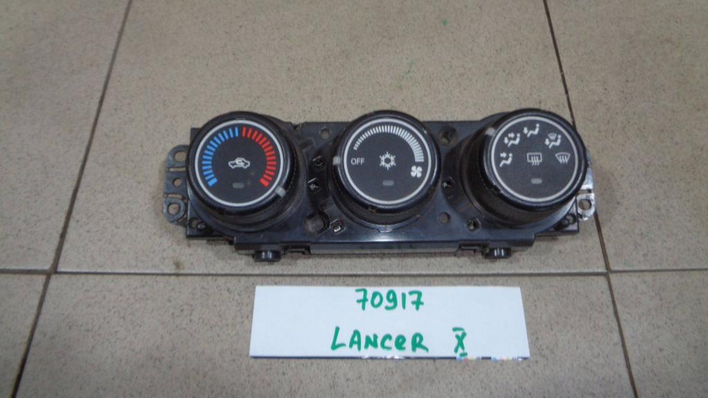 Блок управления отопителем, 1500 рублей, Пермь