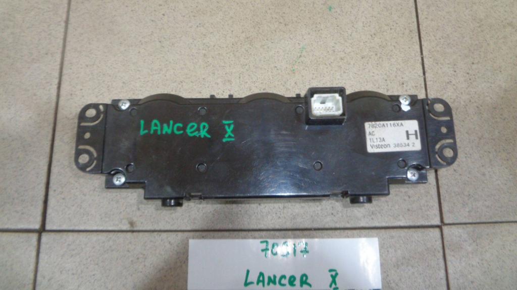 Блок управления отопителем, 1500 рублей, Пермь