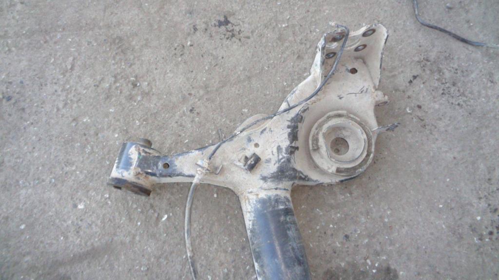 Балка задняя, 9000 рублей, Пермь