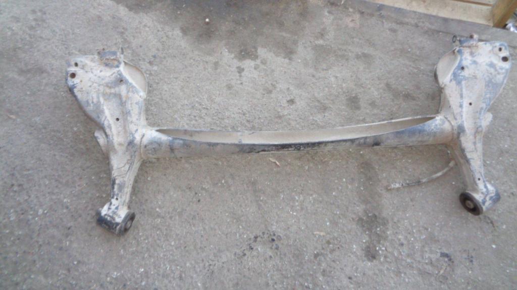 Балка задняя, 9000 рублей, Пермь