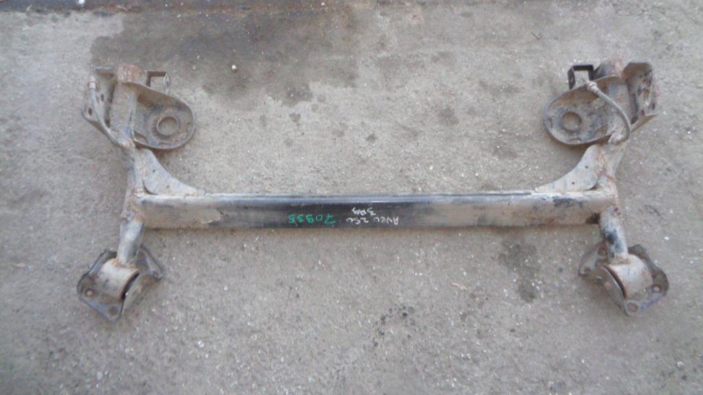 Балка задняя, 6000 рублей, Пермь