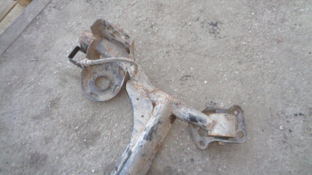 Балка задняя, 6000 рублей, Пермь