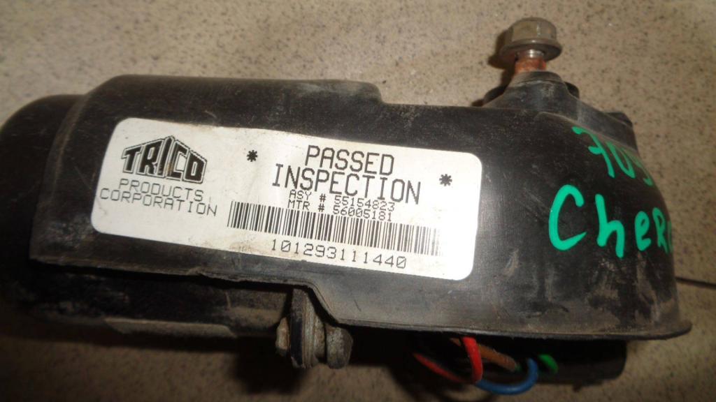 Моторчик дворников передний, 3000 рублей, Пермь