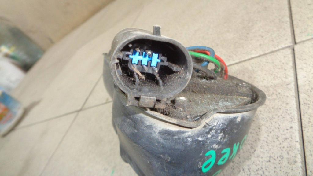 Моторчик дворников передний, 3000 рублей, Пермь