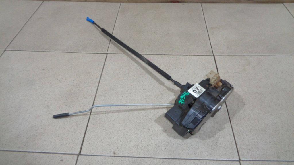 Замок двери передней правой, 1500 рублей, Пермь