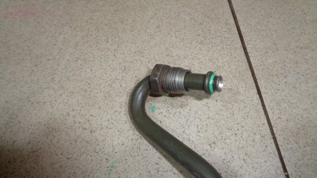 Трубка гидроусилителя, 500 рублей, Пермь